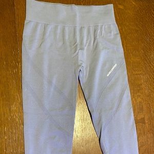 Muscle nation seamless leggings